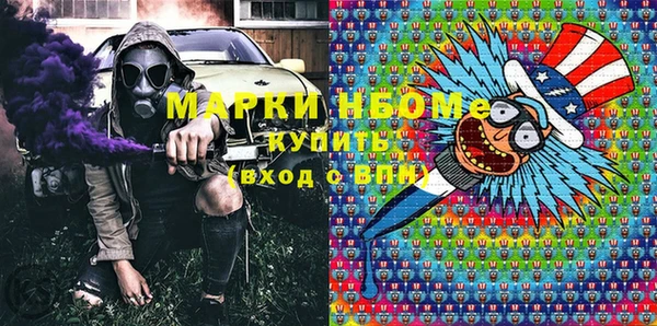 стафф Алексин